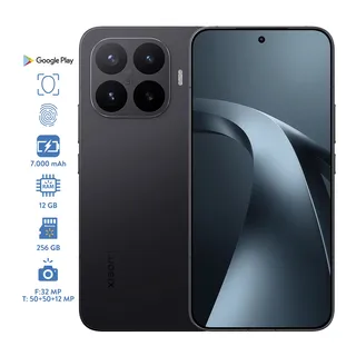 Xiaomi Modelo no publicado