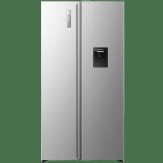 Hisense RS3P558NMCB