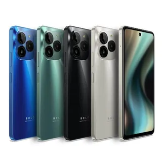 Blu 4/128GB