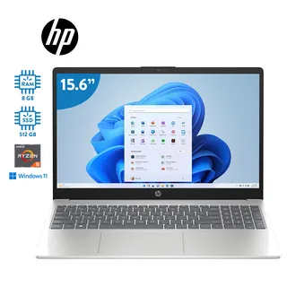 HP Modelo no publicado