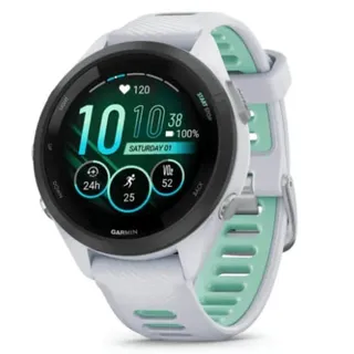 Garmin Modelo no publicado