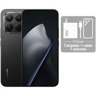 Xiaomi Modelo no publicado