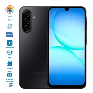 Samsung Modelo no publicado