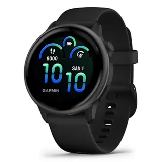 Garmin Modelo no publicado