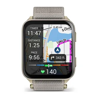 Garmin Modelo no publicado
