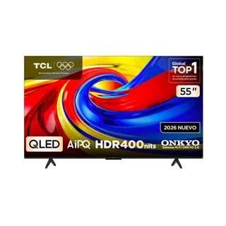 TCL 55P7L