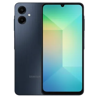 Samsung SM-A065MZKDGTO