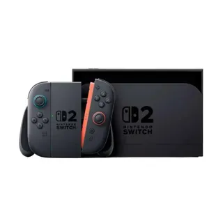 Nintendo Modelo no publicado