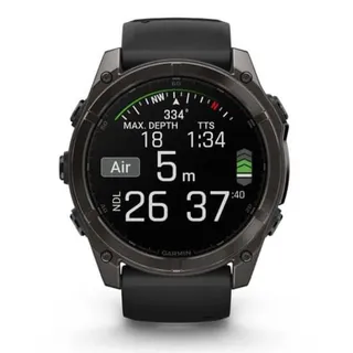Garmin Modelo no publicado