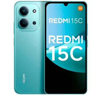 Xiaomi Modelo no publicado