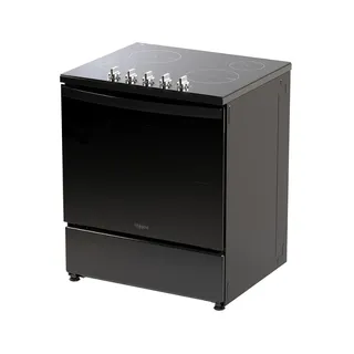 Whirlpool WFRE1260B
