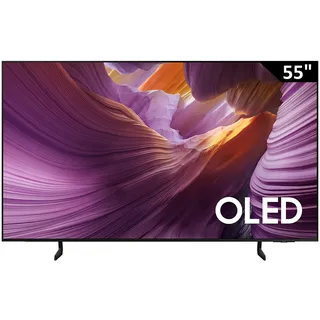 Samsung QN55S85FAPXPA
