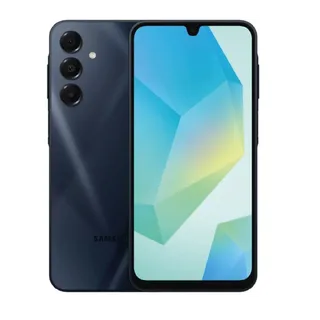 Samsung SM-A165MZKGGTO