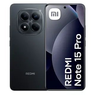 Xiaomi Modelo no publicado