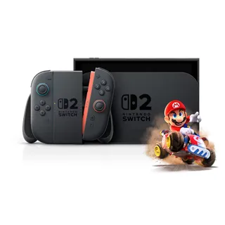 Nintendo Modelo no publicado