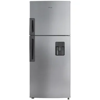 Whirlpool WRJ43BKTWW