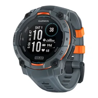 Garmin Modelo no publicado