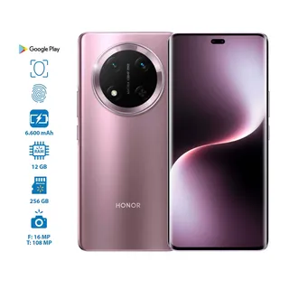 Honor Modelo no publicado