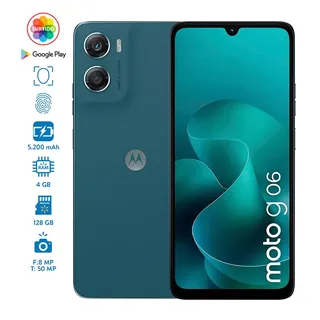 Motorola Modelo no publicado