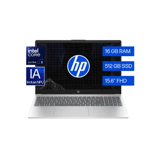 HP 15-FD1251LA