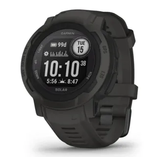 Garmin Modelo no publicado